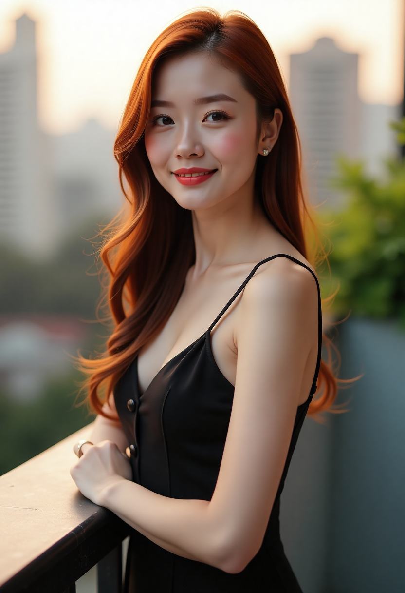 长假重逢记