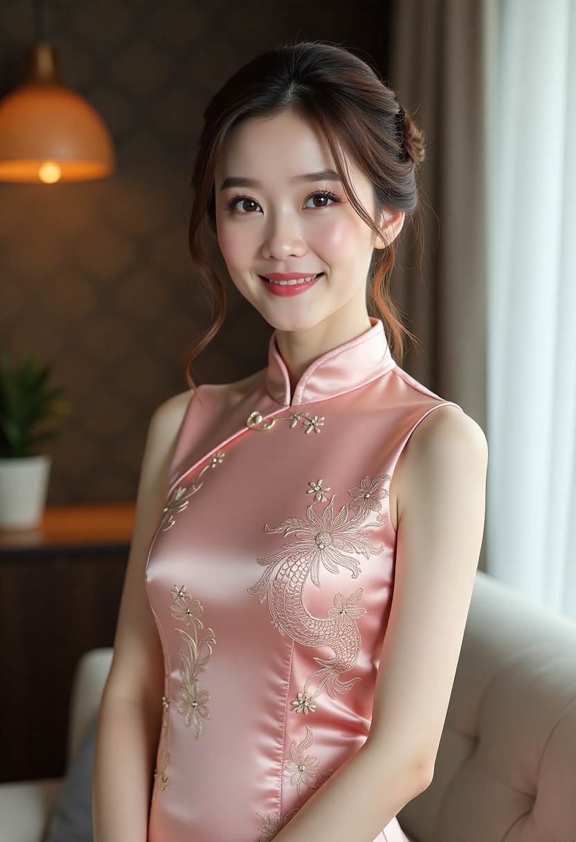 芳华再续
