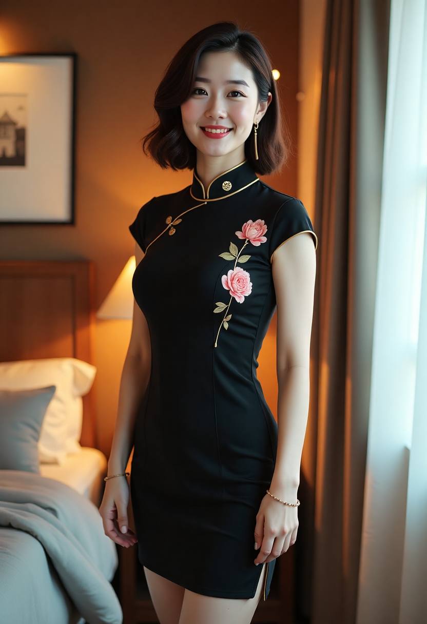 阳光洒满的窗台