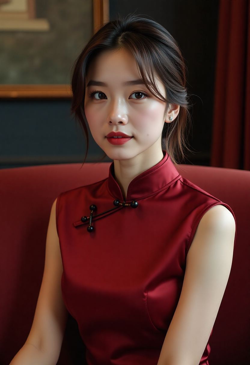 我们最好的时光